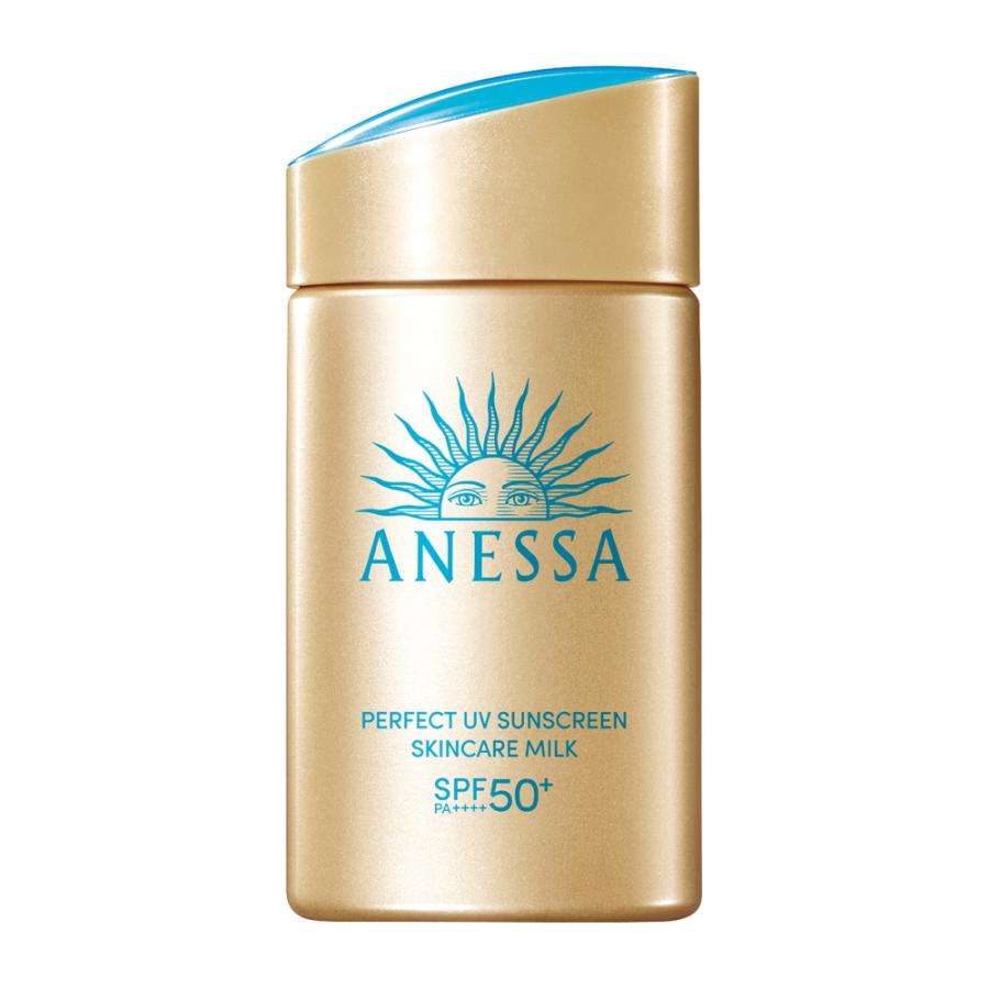 Anessa Perfect UV Sunscreen Milk SPF 50+