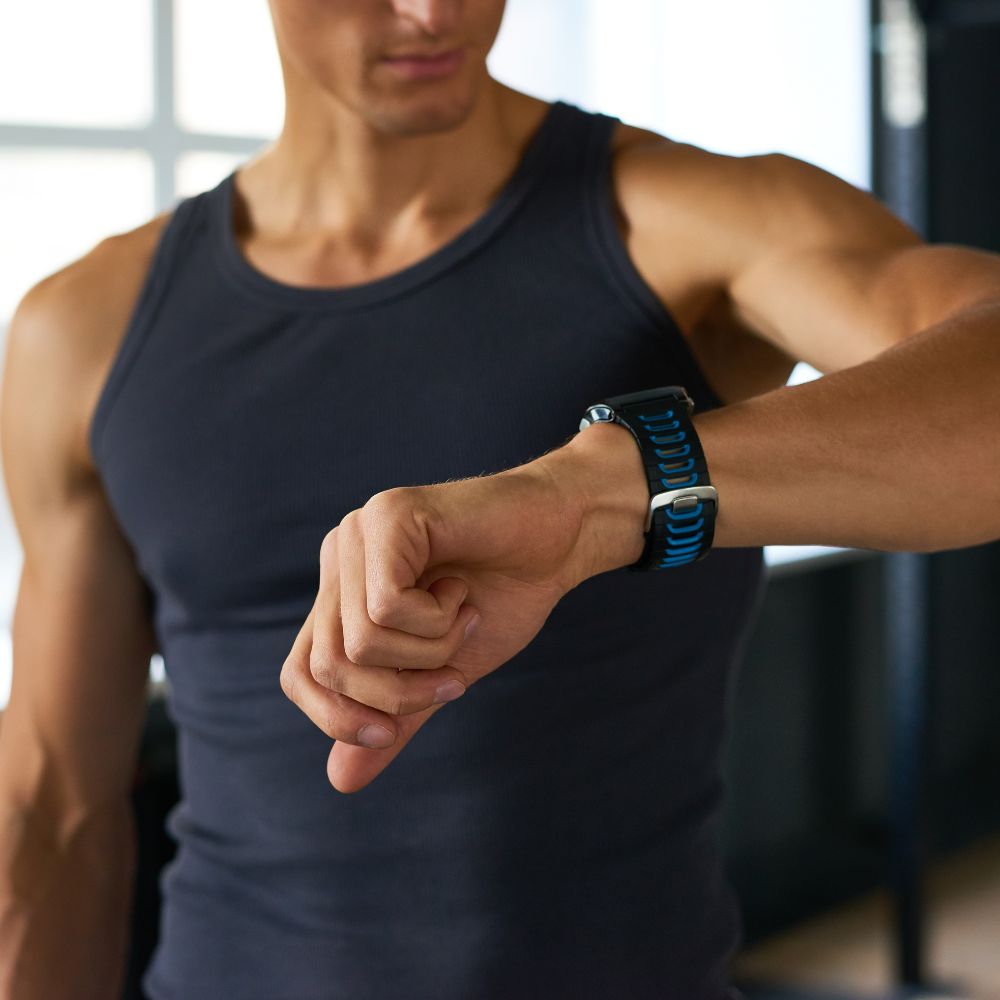 Health Monitoring Devices