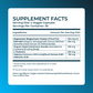 Natural Sleep Supplement Without Melatonin