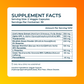 Focus Supplement for Mental Clarity and Concentration