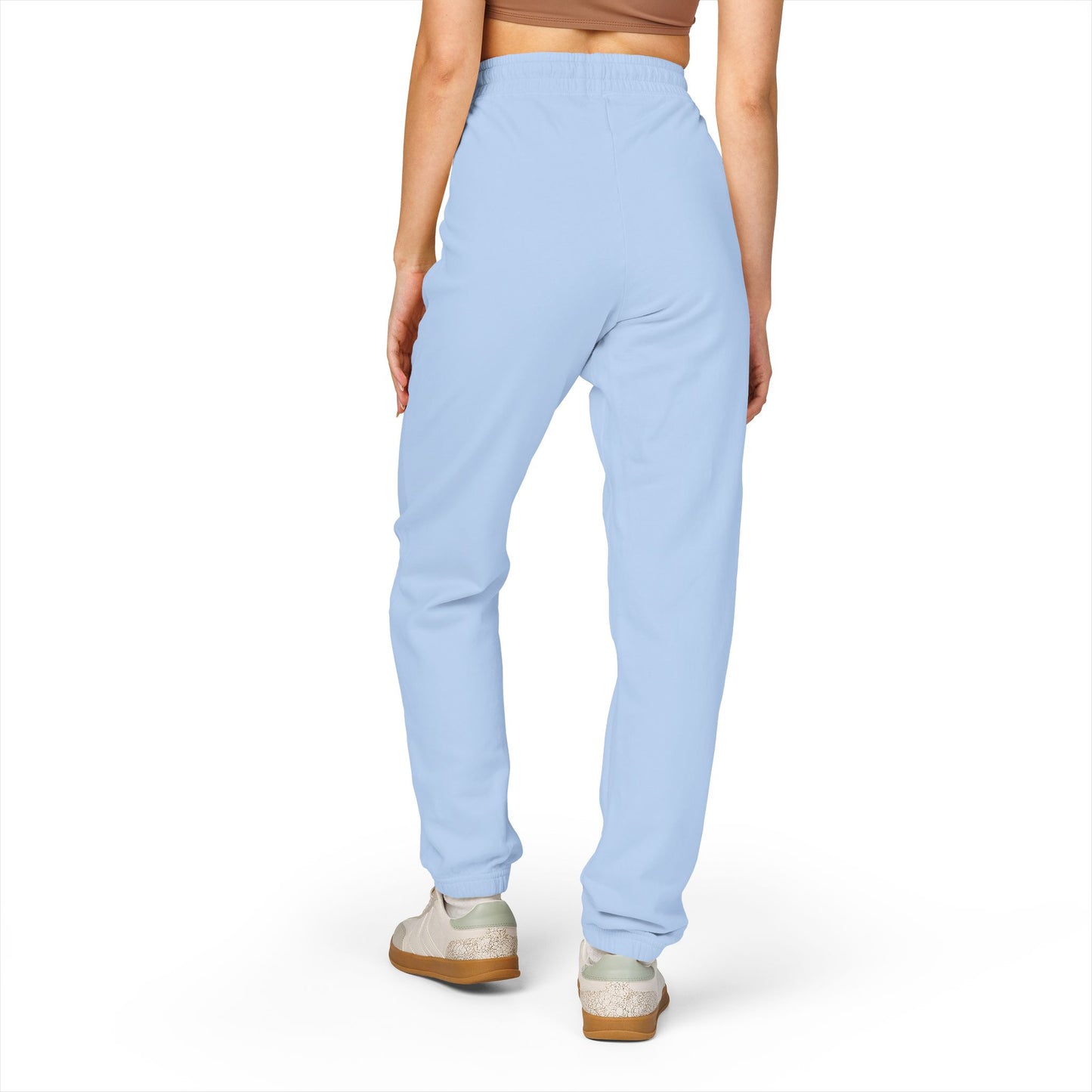 JNW Wellness Unisex Fleece Sweatpants