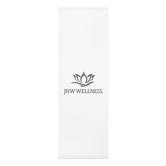 JNW Wellness Foam Yoga Mat