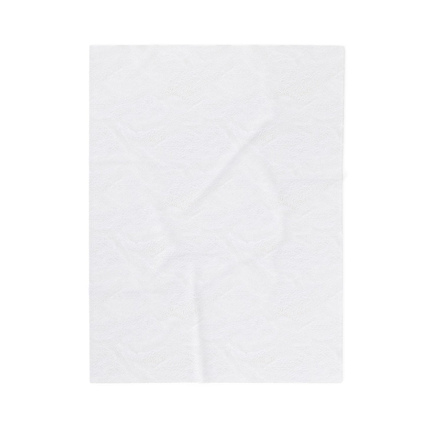 JNW Wellness Velveteen Plush Blanket