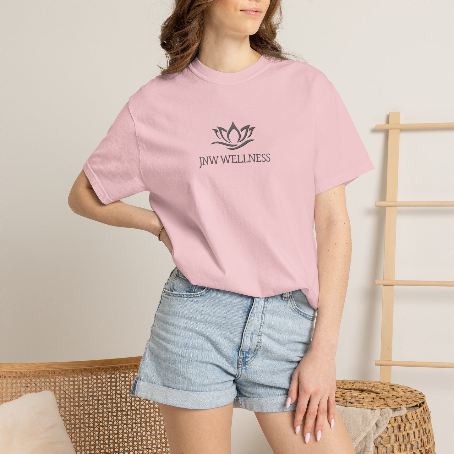 JNW Wellness T-shirt