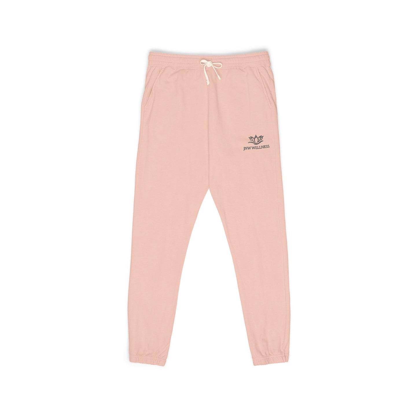JNW Wellness Unisex Fleece Sweatpants