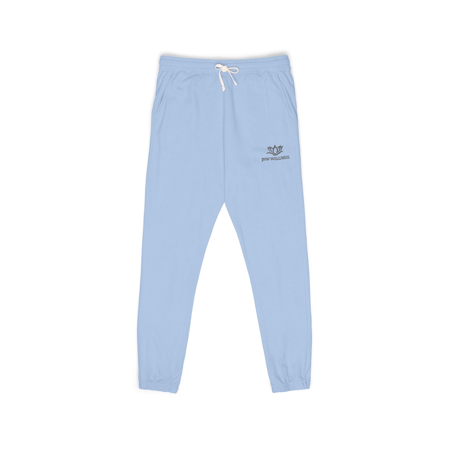 JNW Wellness Unisex Fleece Sweatpants