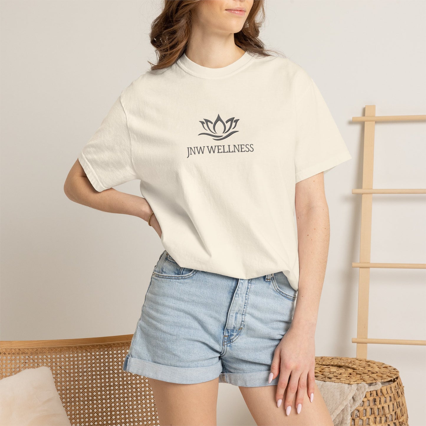 JNW Wellness T-shirt