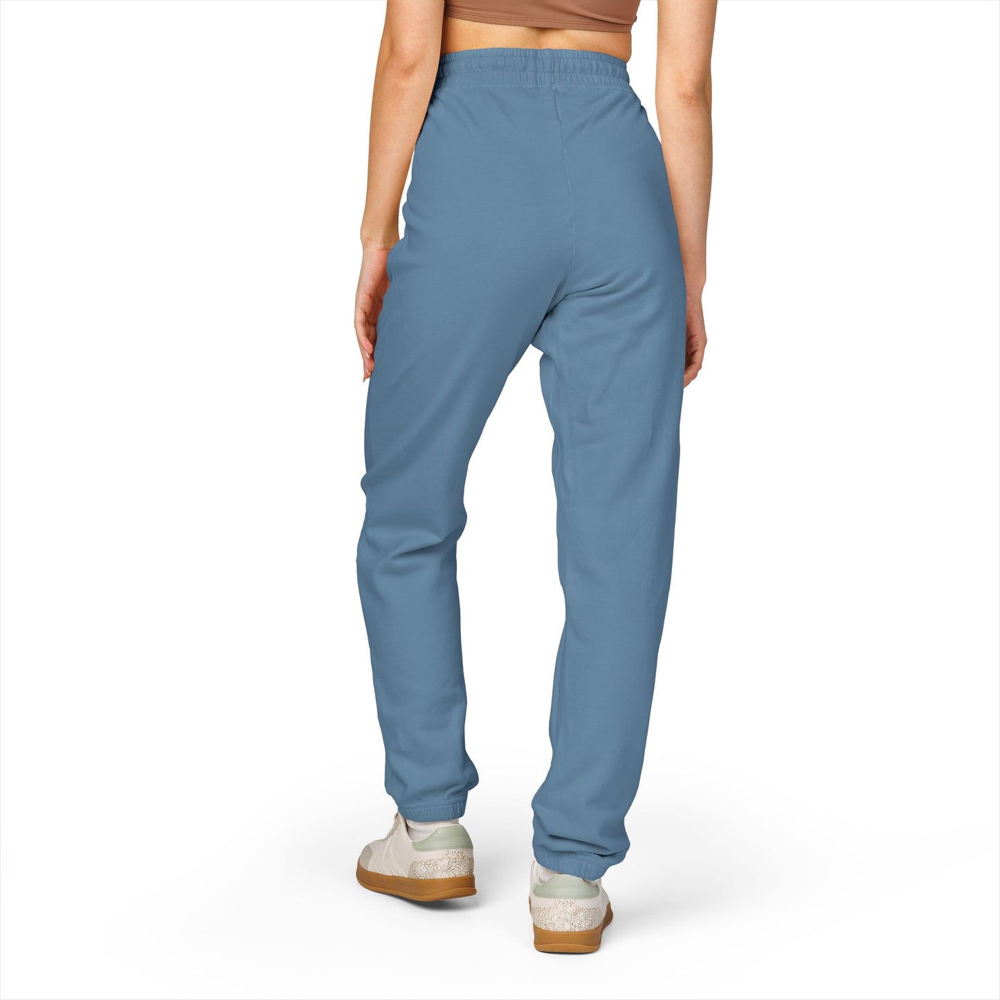 JNW Wellness Unisex Fleece Sweatpants