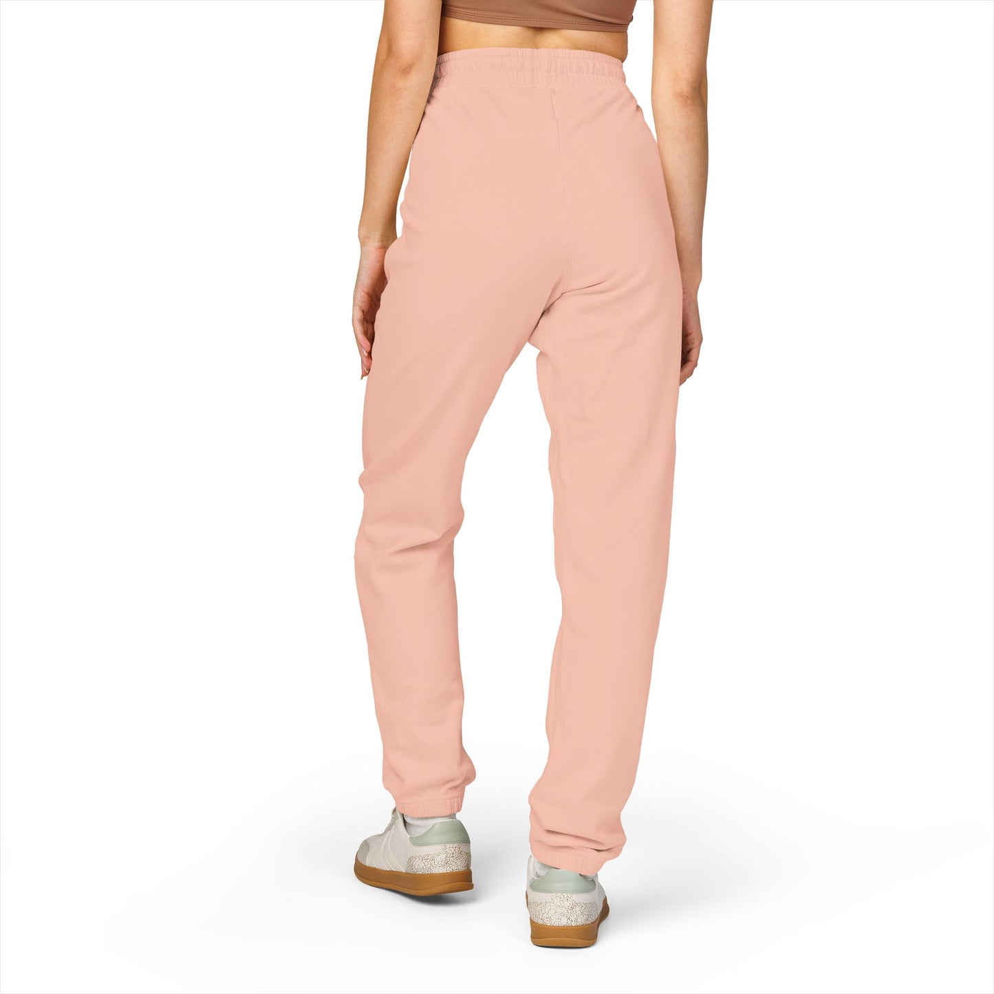 JNW Wellness Unisex Fleece Sweatpants