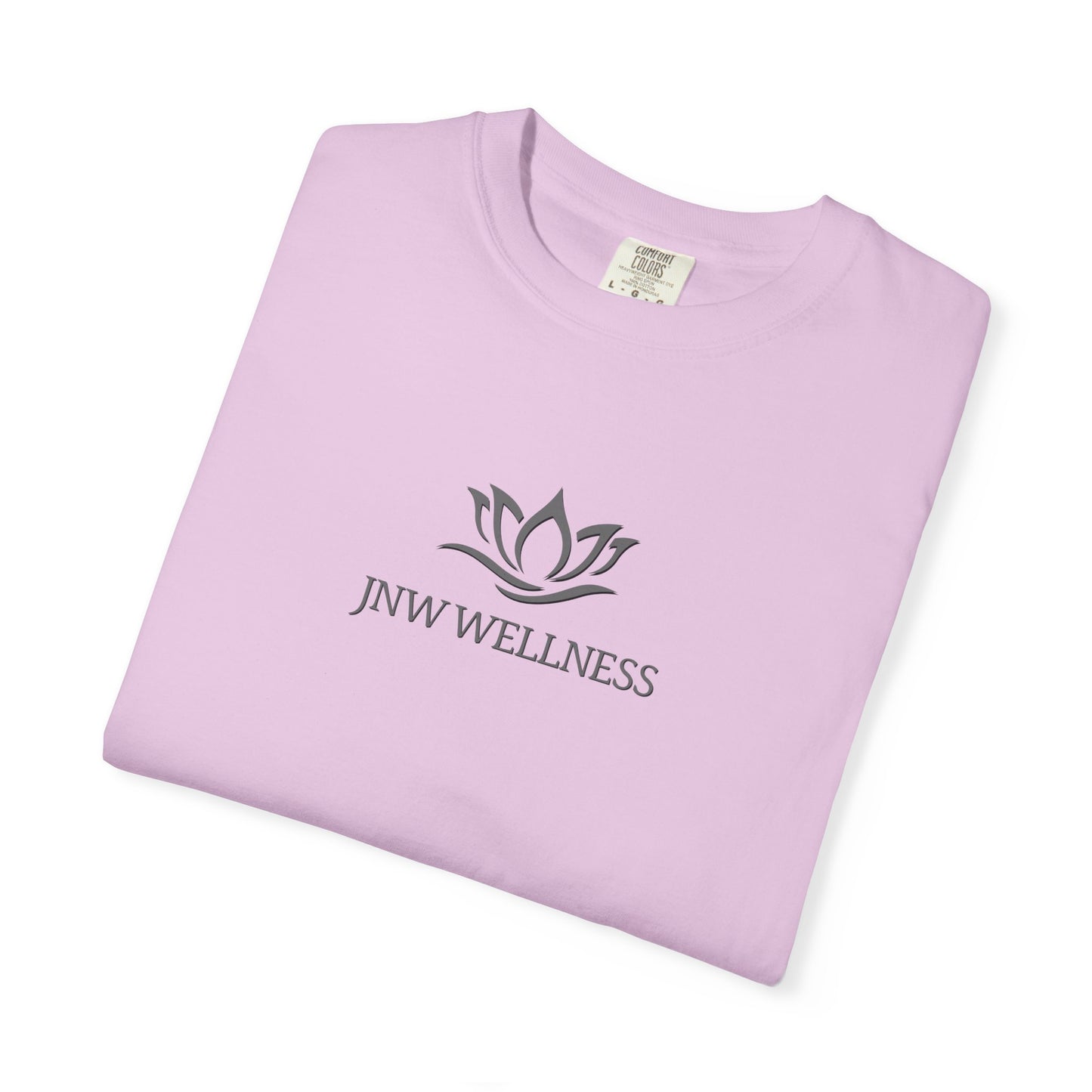 JNW Wellness T-shirt