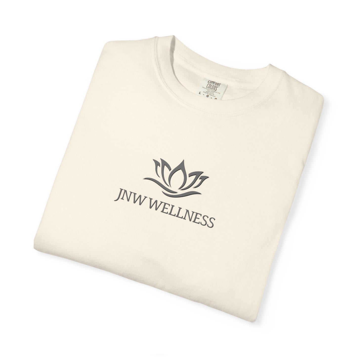 JNW Wellness T-shirt