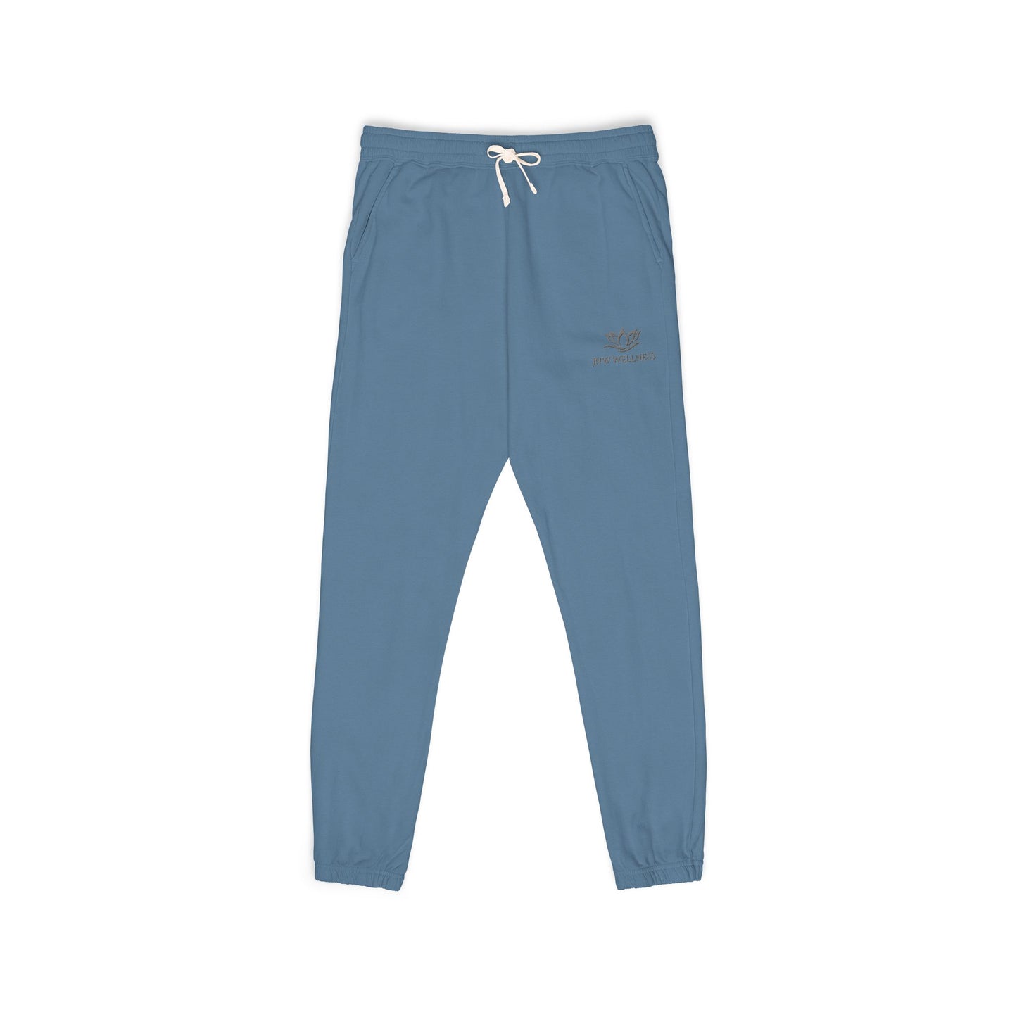 JNW Wellness Unisex Fleece Sweatpants