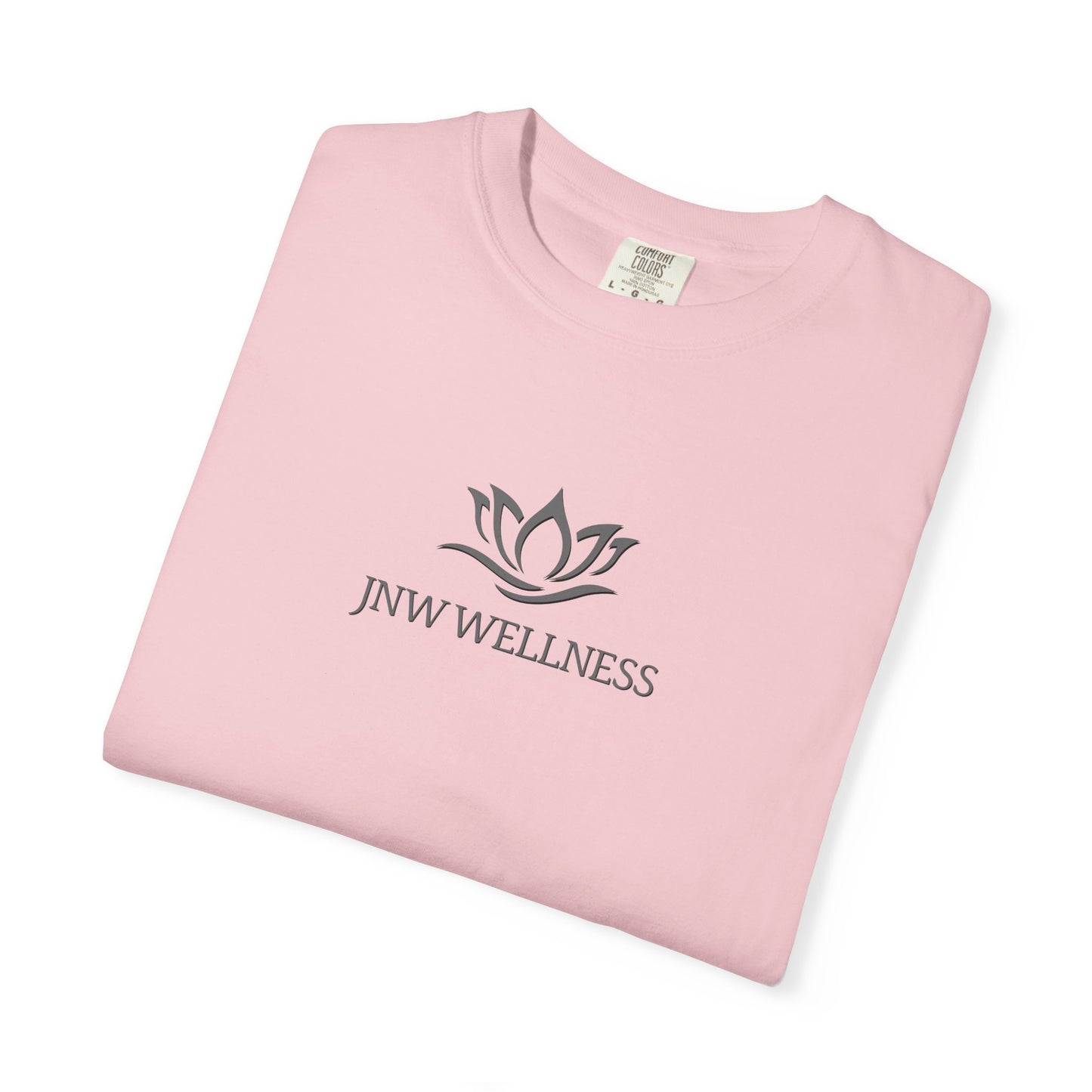 JNW Wellness T-shirt