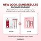 [Centellian24] Signature Edition | 2X Madeca Cream Time Reverse + 2X Intensive Formula Sheet Mask | Daily Hydrating Repair with Cica, Hyaluronic Acid & Radiance Boost | Korean Skincare
