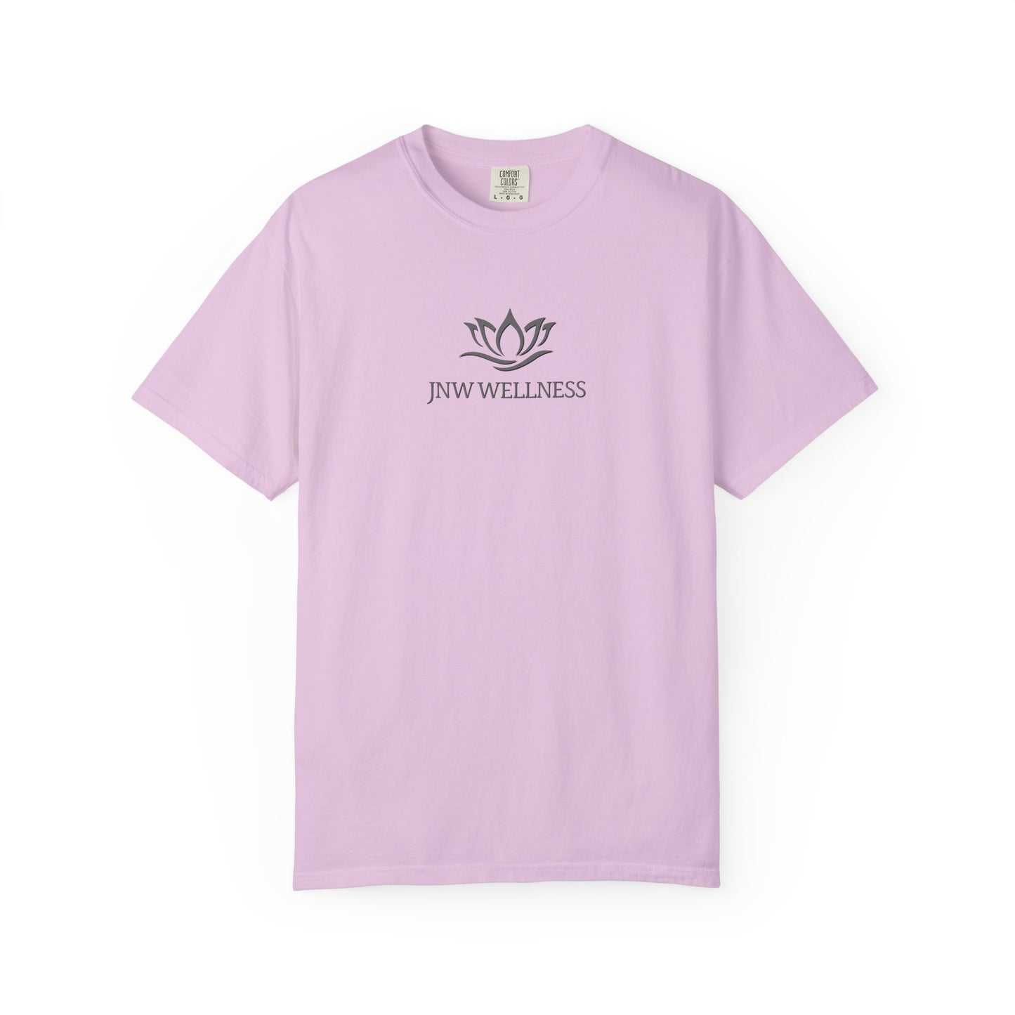 JNW Wellness T-shirt