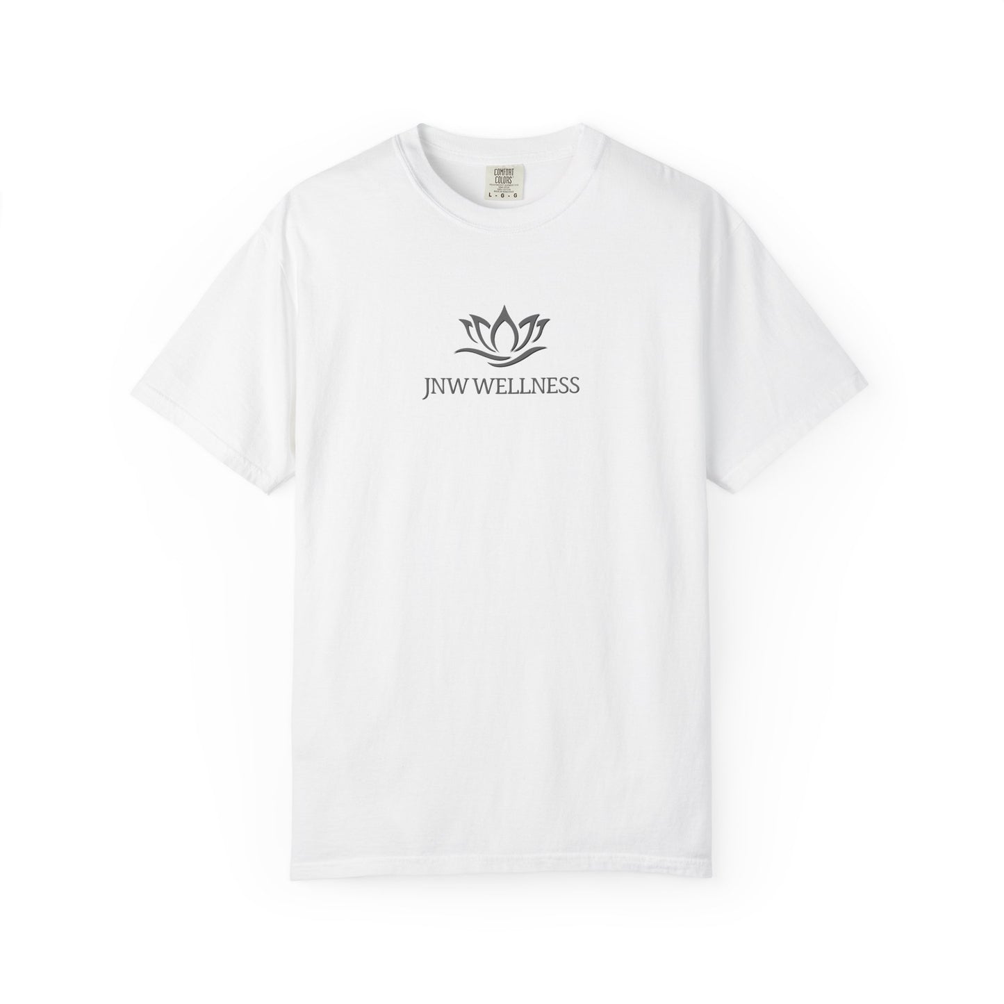 JNW Wellness T-shirt