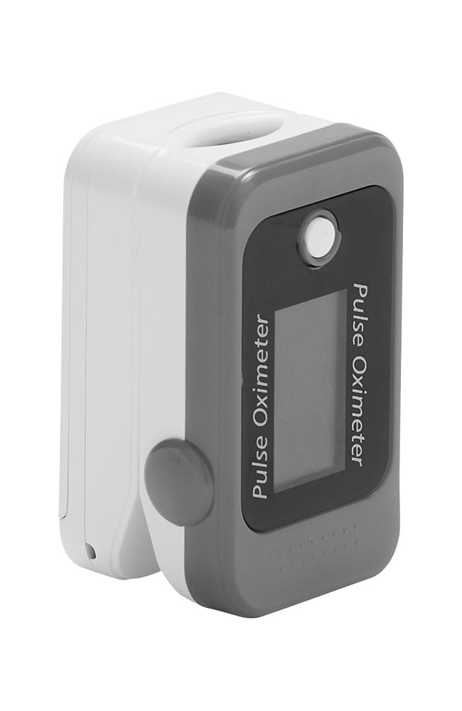 BM1000C Fingertip Pulse Oximeter