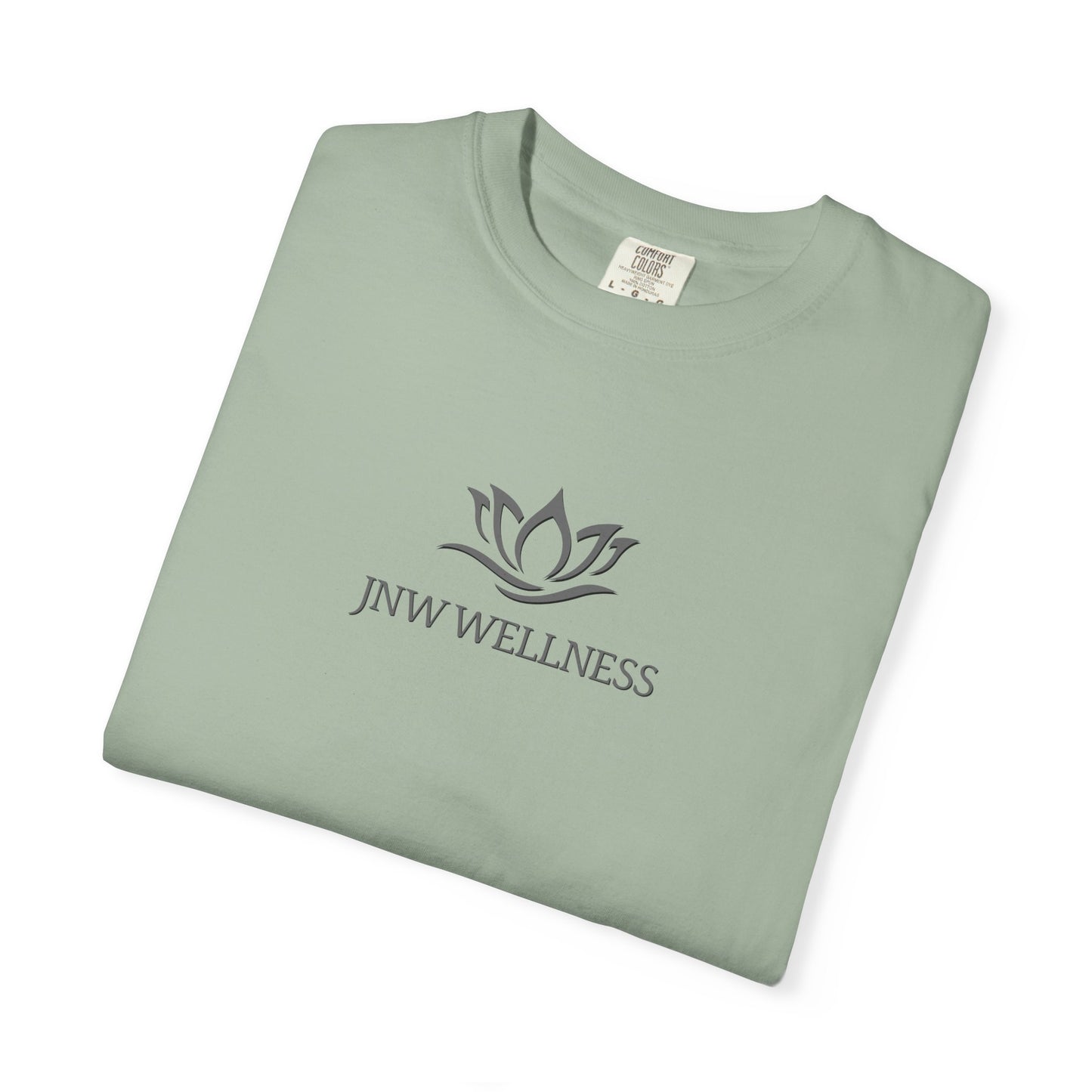 JNW Wellness T-shirt