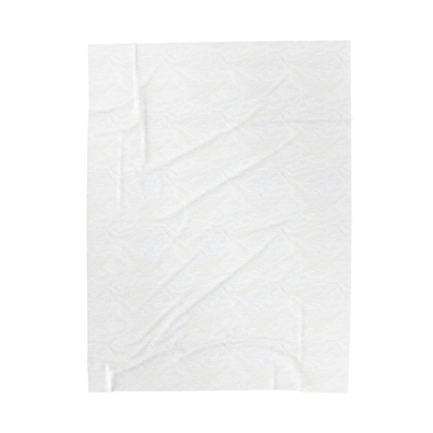 JNW Wellness Velveteen Plush Blanket