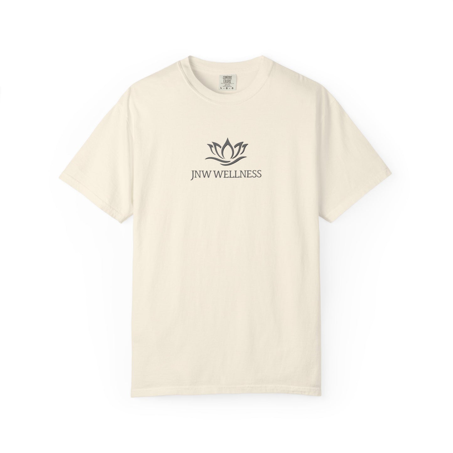 JNW Wellness T-shirt