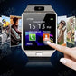Bluetooth Smart Watch with Camera, Pedometer, Activity Monitor and iPhone/Android Phone Sync