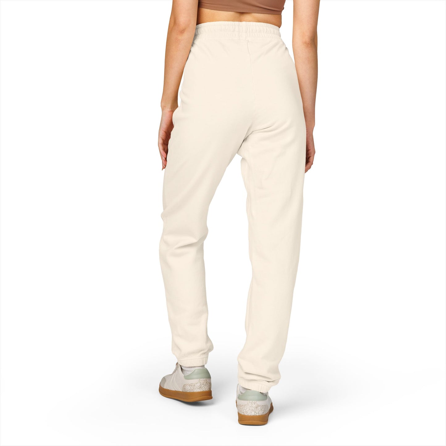 JNW Wellness Unisex Fleece Sweatpants