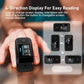 Oximeter Heart Rate & BP Monitor