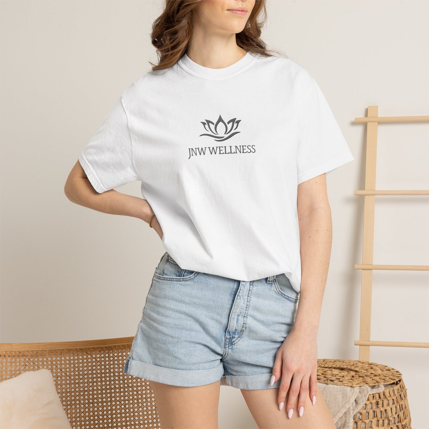 JNW Wellness T-shirt