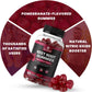Beetroot Gummies Nitric Oxide Support