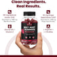 Beetroot Gummies Nitric Oxide Support