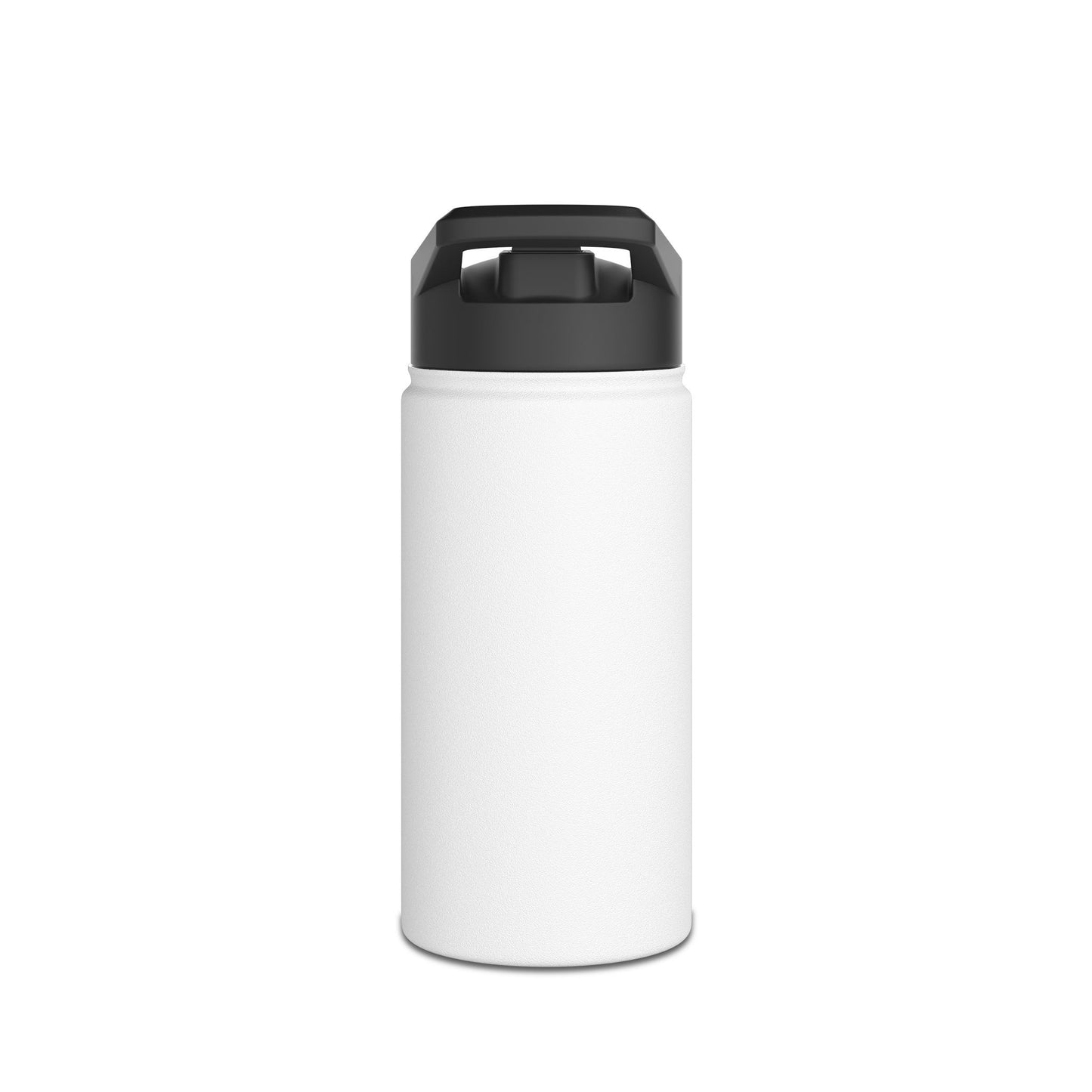 JNW Wellness Stainless Steel Water Bottle