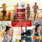 Premium Berberine Supplement, Non-GMO, Gluten-Free