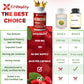 Premium Berberine Supplement, Non-GMO, Gluten-Free