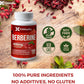 Premium Berberine Supplement, Non-GMO, Gluten-Free