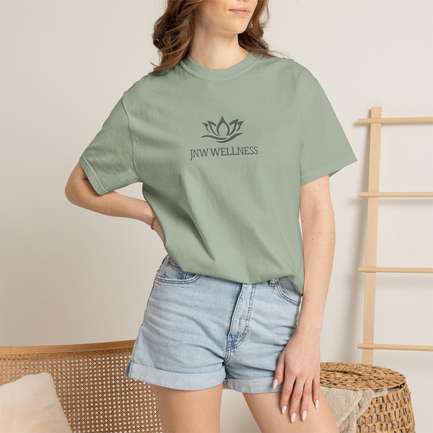 JNW Wellness T-shirt