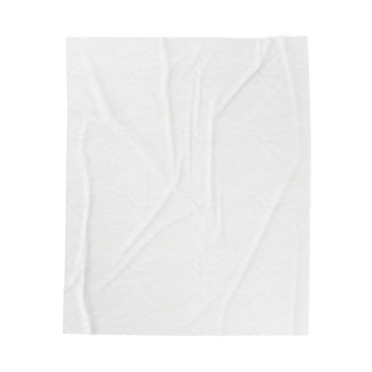 JNW Wellness Velveteen Plush Blanket