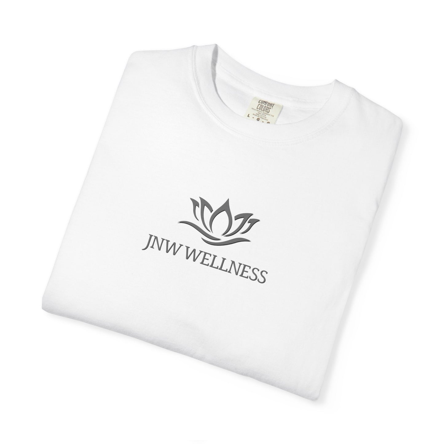 JNW Wellness T-shirt