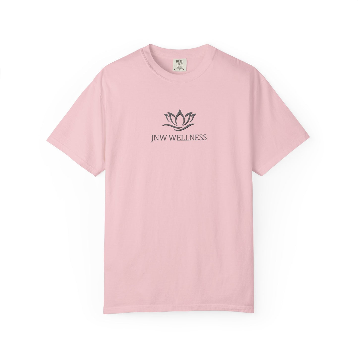 JNW Wellness T-shirt