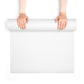 JNW Wellness Foam Yoga Mat