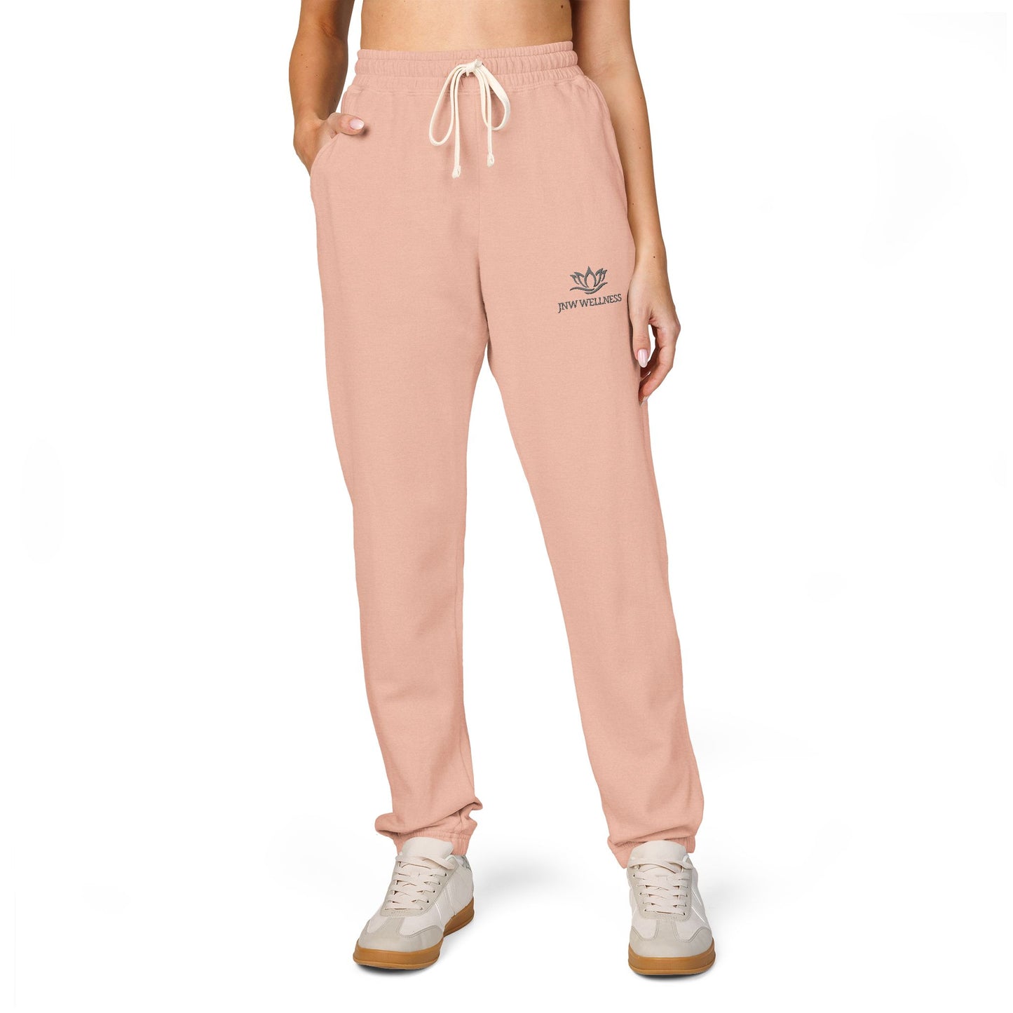 JNW Wellness Unisex Fleece Sweatpants
