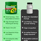 Berberine HCL Supplement - 60 Capsules