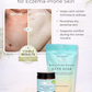 Eczema Baby Skincare Duo