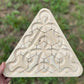 The Ouroboros: A Sensory Meditation Maze