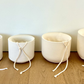 Silk Touch Meditation Bowl Cover 12/13"