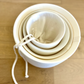 Silk Touch Meditation Bowl Cover 12/13"