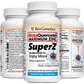 Nano Quercetin & Zinc Micelle Supplement