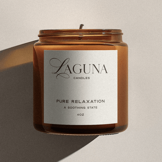 Pure Relaxation