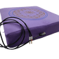 Premium Vibroacoustic Therapy Meditation Cushion Bundle