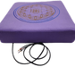 Premium Vibroacoustic Therapy Meditation Cushion Bundle