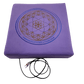 Premium Vibroacoustic Therapy Meditation Cushion Bundle